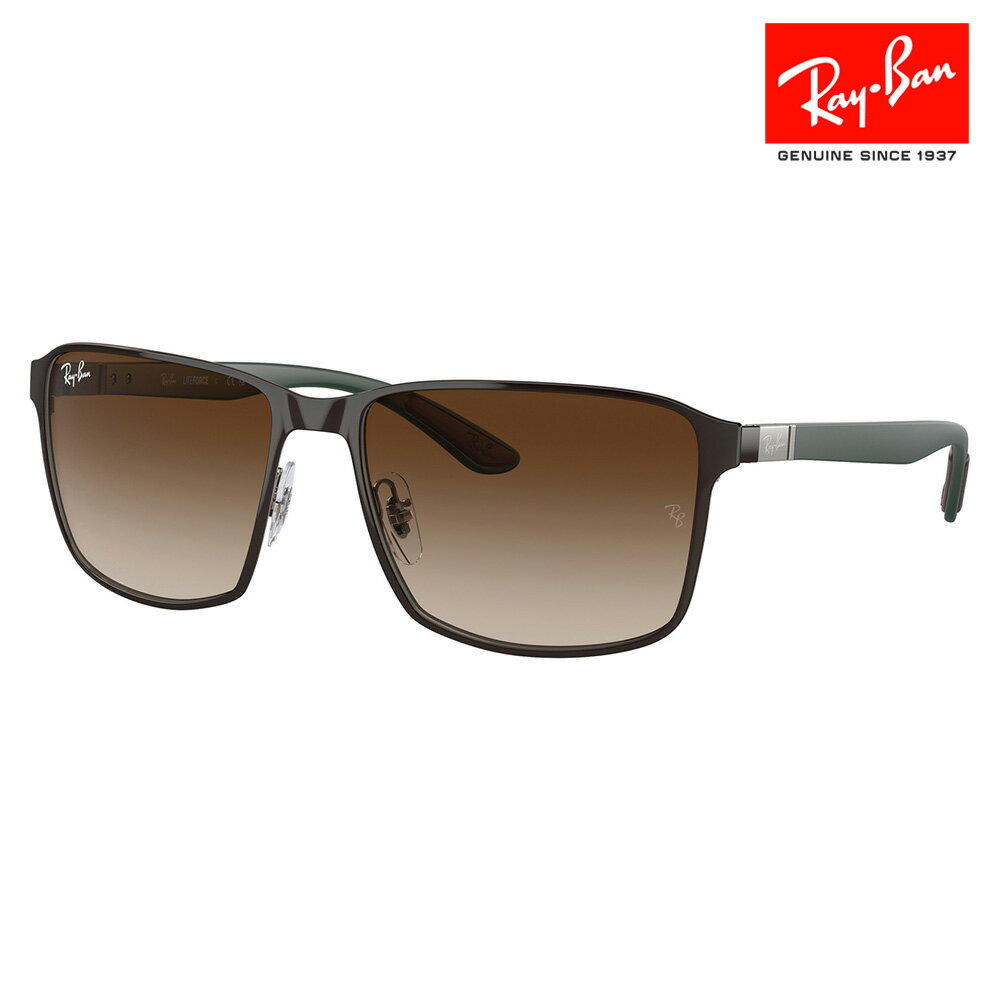 【正規品販売店】レイバン サングラス RB3721 188/13 59 Ray-Ban レイバン純正レンズ対応 ウエリントン メタル メンズ レディース おしゃれ