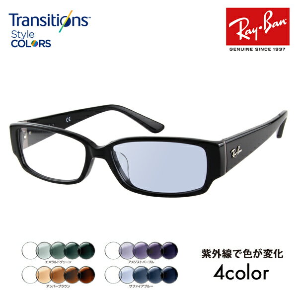 yKi̔XzCo Kl t[ TOX YZbg RX5250 5114 54 Ray-BanjR gWVYX^CJ[ Nikon Transitions