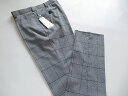 SALE オンワード樫山正規品 春夏モデル J.PRESS J.プレス ウォッシャブル ソロテックスウール スラックス ノータックパンツ定価25,300円(税込...