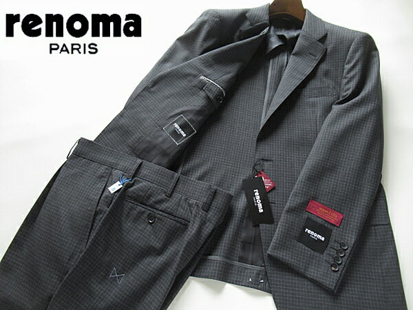 楽天市場】renoma(スーツ・セットアップ|メンズファッション 楽天市場】renoma(スーツ・セットアップ|メンズファッション
