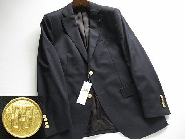 楽天市場】DAKS ジャケットの通販 楽天市場】DAKS ジャケットの通販