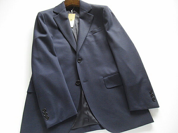 楽天市場】オンワード樫山 ジャケット（カラーネイビー）の通販