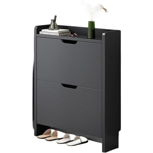 下駄箱 下駄箱 スリム シューズラック 玄関 棚 スリム 靴箱 省スペース 玄関収納 玄関ベンチ玄関、ベッ..