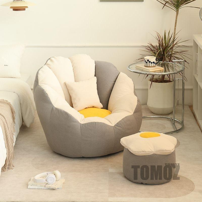 ソファー 一人掛け 一人掛けソファ かわいい 腰痛 座椅子 ソファ おしゃれ 北欧 ローソファー 座椅子 1人掛け ポケットコイル リクライ