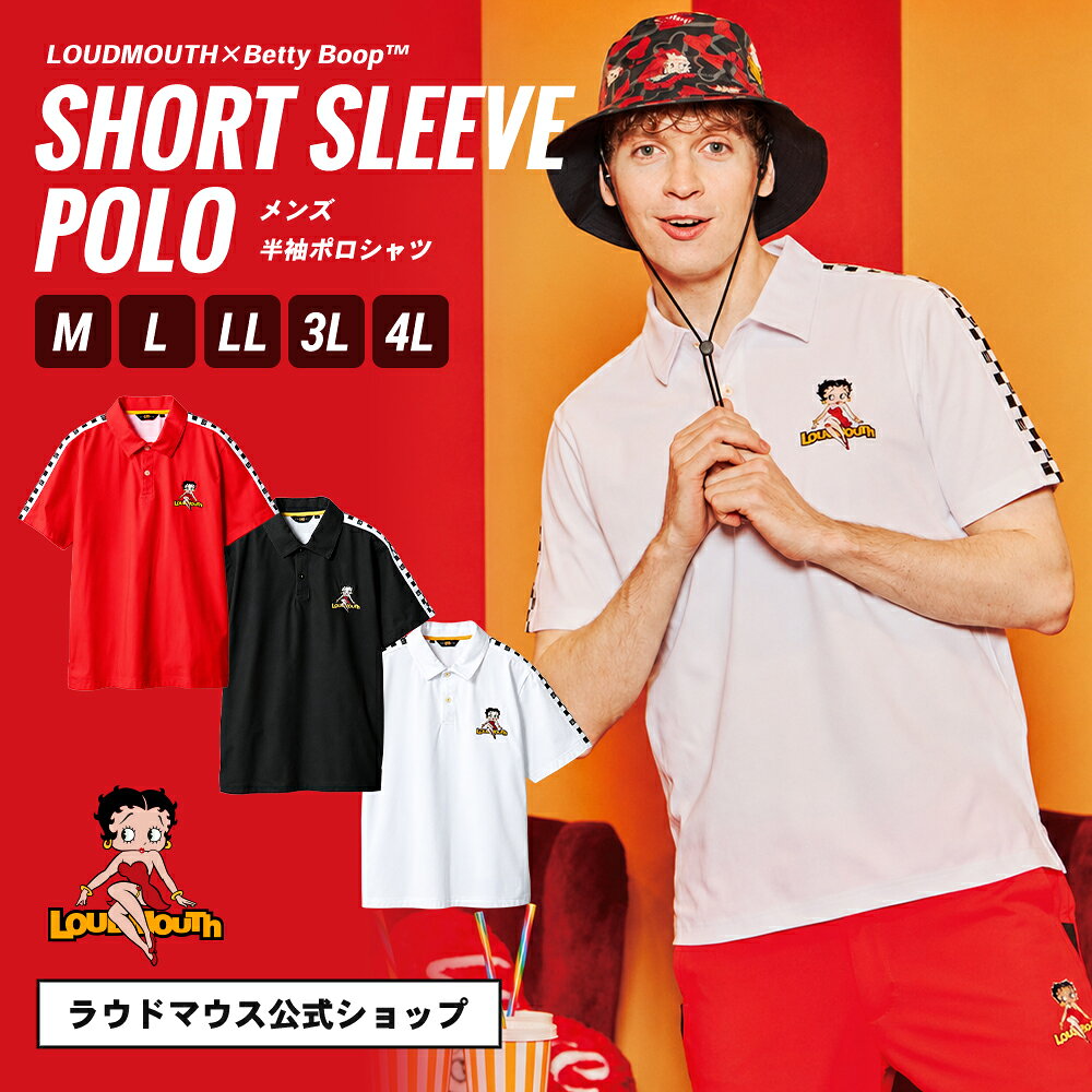楽天市場】ベティちゃん 服（ゴルフ｜スポーツ・アウトドア）の通販