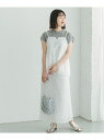 【SALE/66%OFF】フェザーフリンジキャミソール*スカートセット URBAN RESEARCH ITEMS アーバンリサーチアイテムズ スーツ・フォーマル...