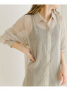 ヨウリュウシアービッグシャツ URBAN RESEARCH ITEMS...(4)