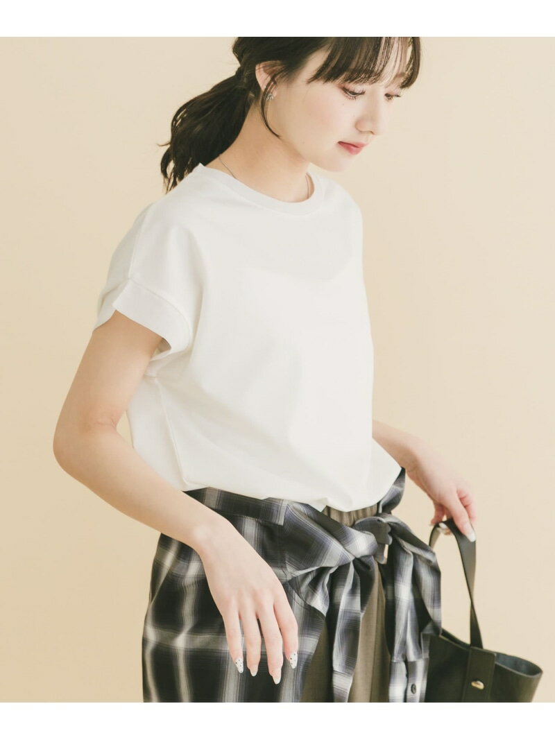 Other - バックタックフレンチプルオーバー URBAN RESEARCH ITEMS アーバンリサーチアイテムズ トップス カットソー・Tシャツ ブラック ホワイト グレー ワインレッド【送料無料】[Rakuten Fashion]