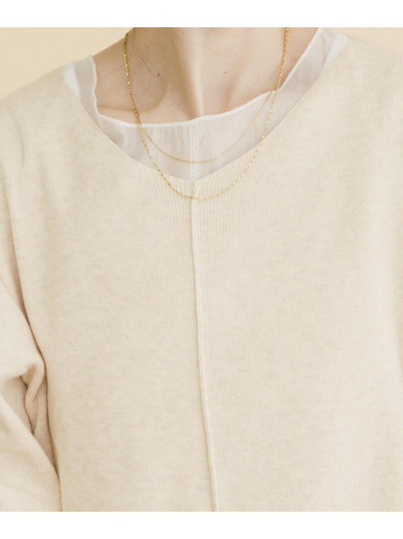 フハクキリカエタンクトップ URBAN RESEARCH ITEMS アーバンリサーチアイテムズ トップス ノースリーブ・タンクトップ ホワイト ブラック ブラウン グレー【先行予約】*[Rakuten Fashion]