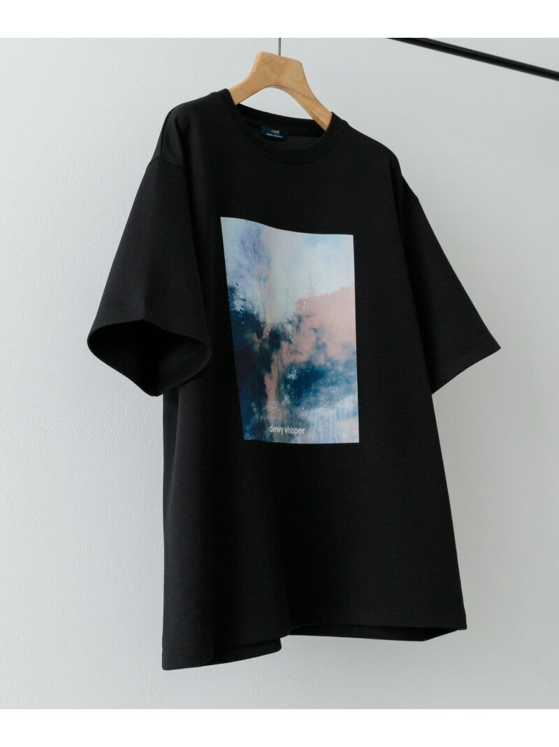 my challenge グラフィックTシャツ 黒 楽天市場】グラフィック Tシャツ(カラーブラック)(Tシャツ