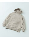 【SALE/57%OFF】ストレッチダンボール プルオーバーパーカー URBAN RESEARCH ITEMS アーバンリサーチアイテムズ トップス パーカー・...