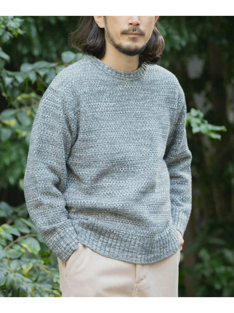 楽天市場】SOFTMACHINE（カラーグレー）（ニット・セーター｜トップス