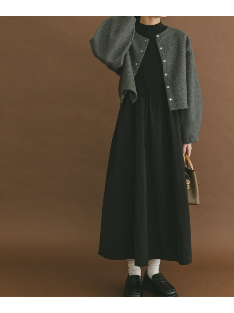 マルチWAYセットワンピース URBAN RESEARCH ITEMS アーバンリサーチアイテムズ ワンピース・ドレス ワ..