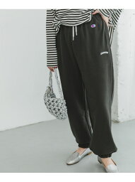 【SALE／30%OFF】Champion SWEATPANTS URBAN RESEARCH ITEMS アーバンリサーチアイテムズ パンツ ジャージ・スウェットパンツ グレー【RBA_E】【送料無料】[Rakuten Fashion]