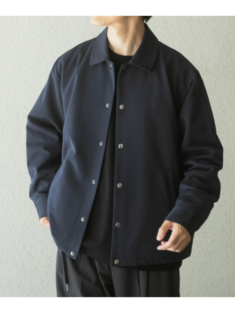 デニムジャケット Gジャン メンズ レディース カジュアル 大きいサイズ 春秋 ウォッシュ ダメージ ワークジャケット 青