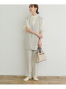 【SALE/28%OFF】ツイードジレ*パンツセット URBAN RESEARCH ITEMS アーバンリサーチアイテムズ スーツ・フォーマル セットアップスー...