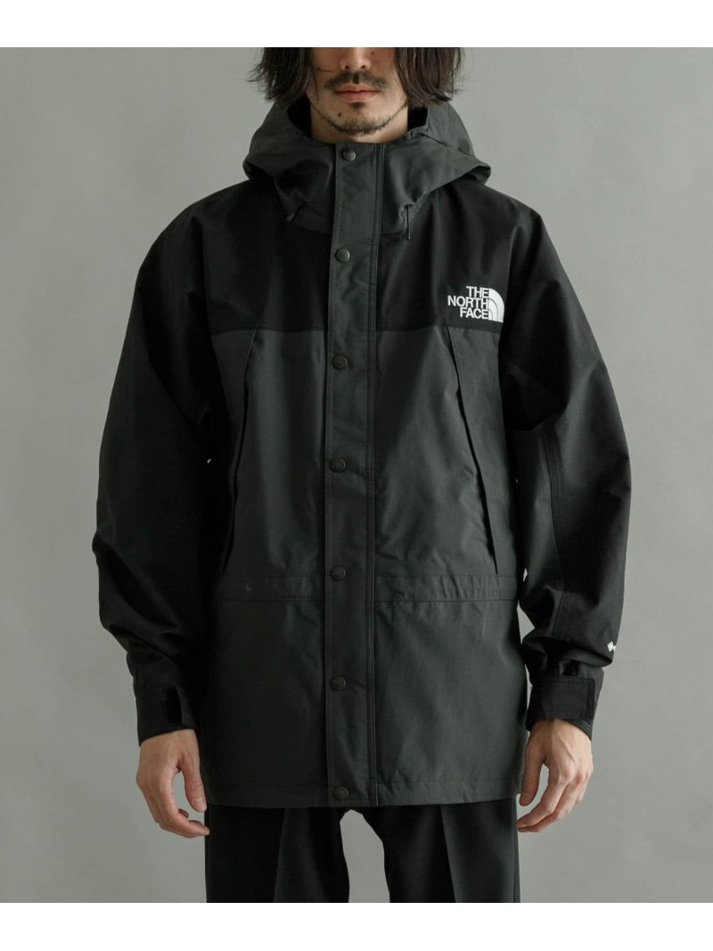 THE NORTH FACE Mountain Light Jacket URBAN RESEARCH Хꥵ 㥱åȡ ʥ󥸥㥱å ١̵[Rakuten Fashion]