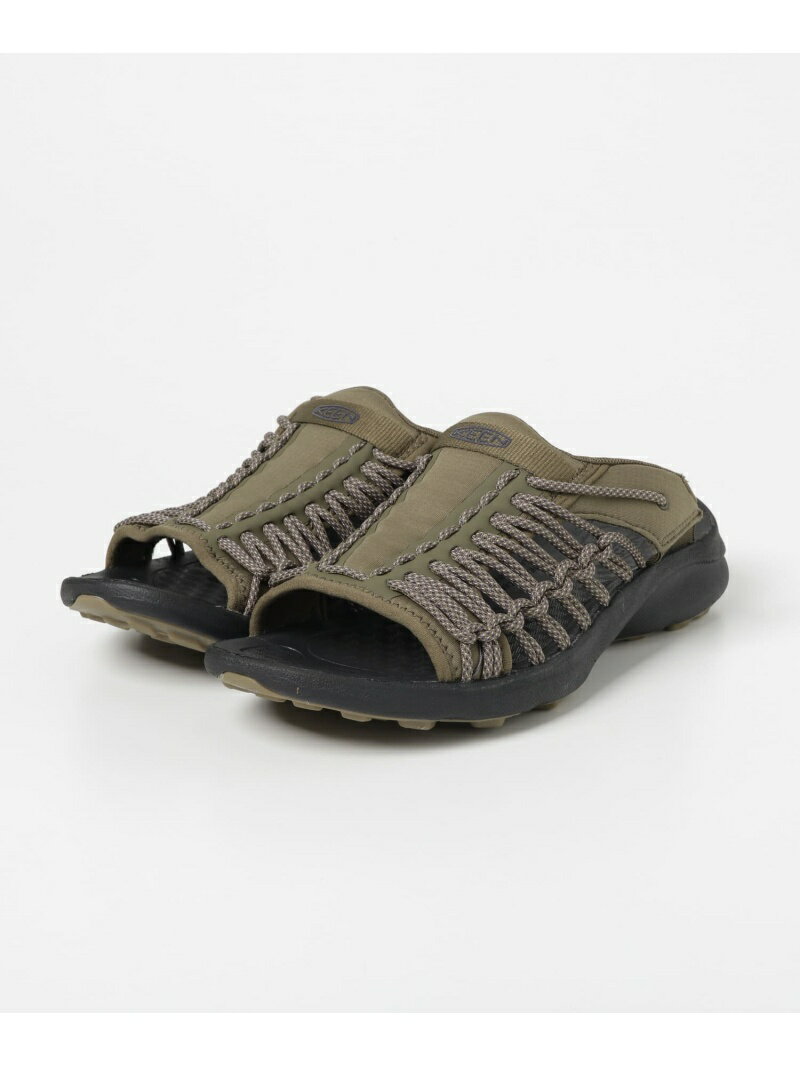 KEEN UNEEK SNK SLIDE URBAN RES