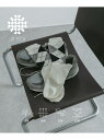 【SALE/65%OFF】『UR TECH』アーガイルソックス URBAN RESEARCH アーバンリサーチ 靴下・レッグウェア 靴下 グレー ホワイト【RB...