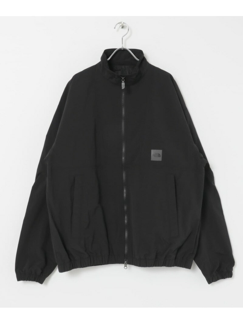 THE NORTH FACE Enride Track Jacket URBAN RESEARCH 