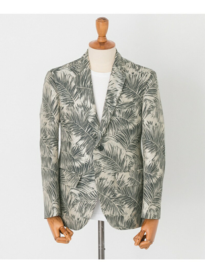 JP Summer Tech JQ Jacket UF74-17B012: Navy