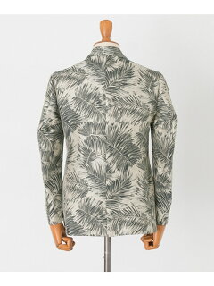 JP Summer Tech JQ Jacket UF74-17B012: Navy JP Summer Tech JQ Jacket UF74-17B012: Navy