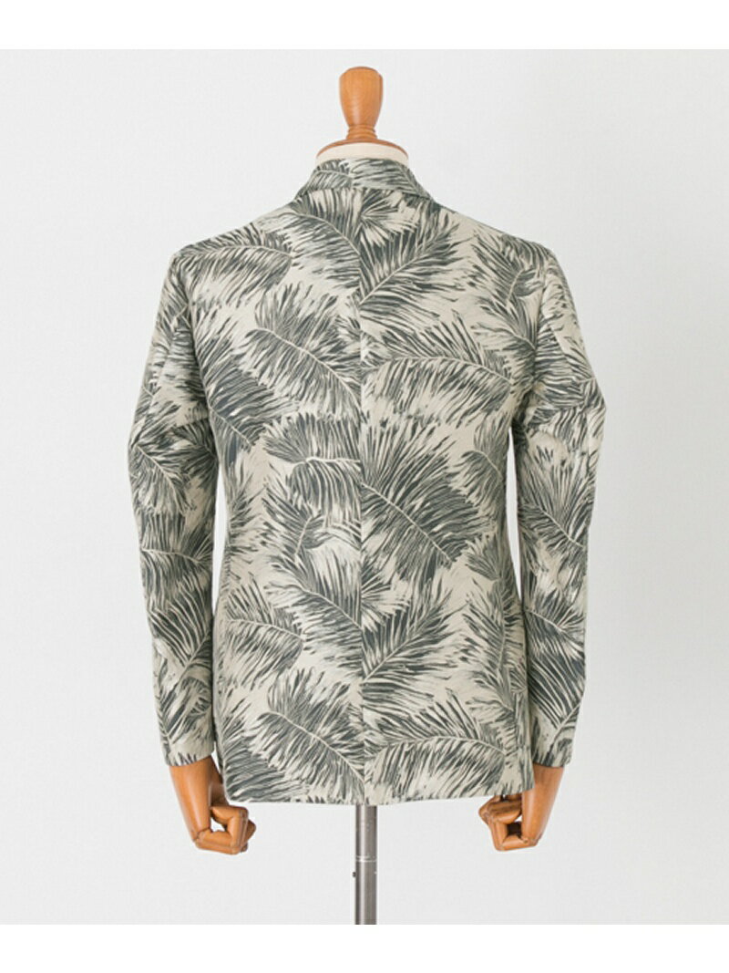 JP Summer Tech JQ Jacket UF74-17B012: Navy