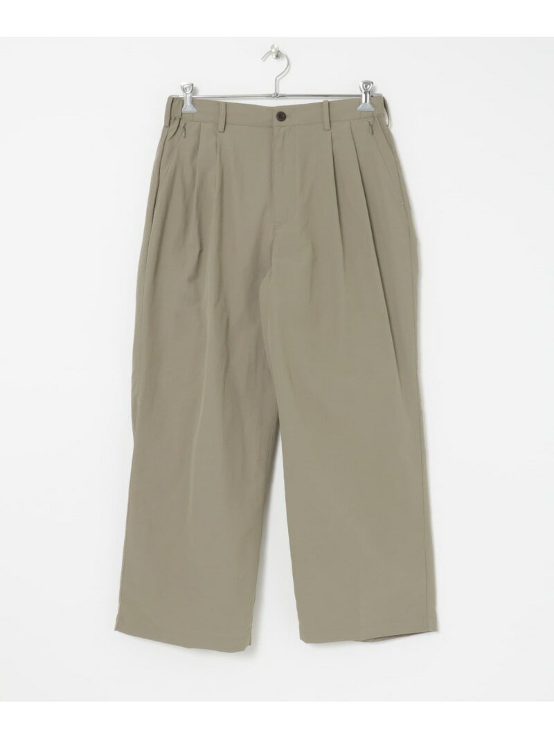 【SALE／30%OFF】NEW BALANCE MET24 Relax Pants URBAN R