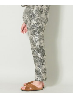 JP Summer Tech JQ Drawstring Pants UF74-14B011: Navy JP Summer Tech JQ Drawstring Pants UF74-14B011: Navy