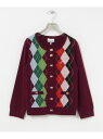 GANNI Cashmere Wool Mix Cardigan URBAN RESEARCH アーバンリサーチ トップス カーディガン【送料無料】[Rakut...