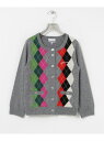 GANNI Cashmere Wool Mix Cardigan URBAN RESEARCH アーバンリサーチ トップス カーディガン【送料無料】[Rakut...