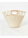 【SALE/50%OFF】BALI WERKSTATTE Riviera Basket Large Bag URBAN RESEARCH アーバンリサーチ バッ...