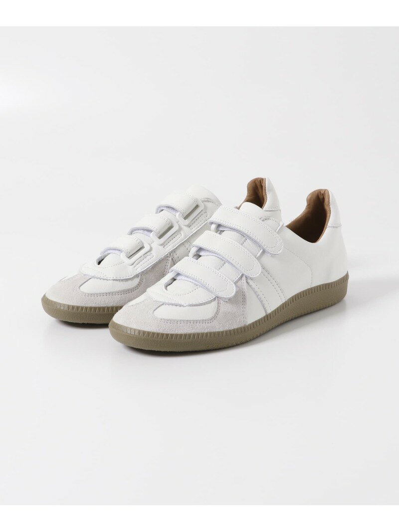 REPRODUCTION OF FOUND GERMAN M/TRAINER B URBAN RESEARCH Хꥵ 塼 ˡ ۥ磻ȡ̵[Rakuten Fashion]