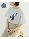 アーバンリサーチ Tシャツ レディース 【予約】『別注』GOOD ROCK SPEED*UR 【FELIX】T-SHIRTS 1 URBAN RESEARCH アーバンリサーチ トップス カットソー・Tシャツ ホワイト【先行予約】*【送料無料】[Rakuten Fashion]