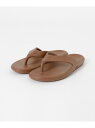 ISLAND SLIPPER 202EVA URBAN RESEARCH アーバンリサーチ シューズ・靴 サンダル ブラック シルバー【送料無料】[Rakute...