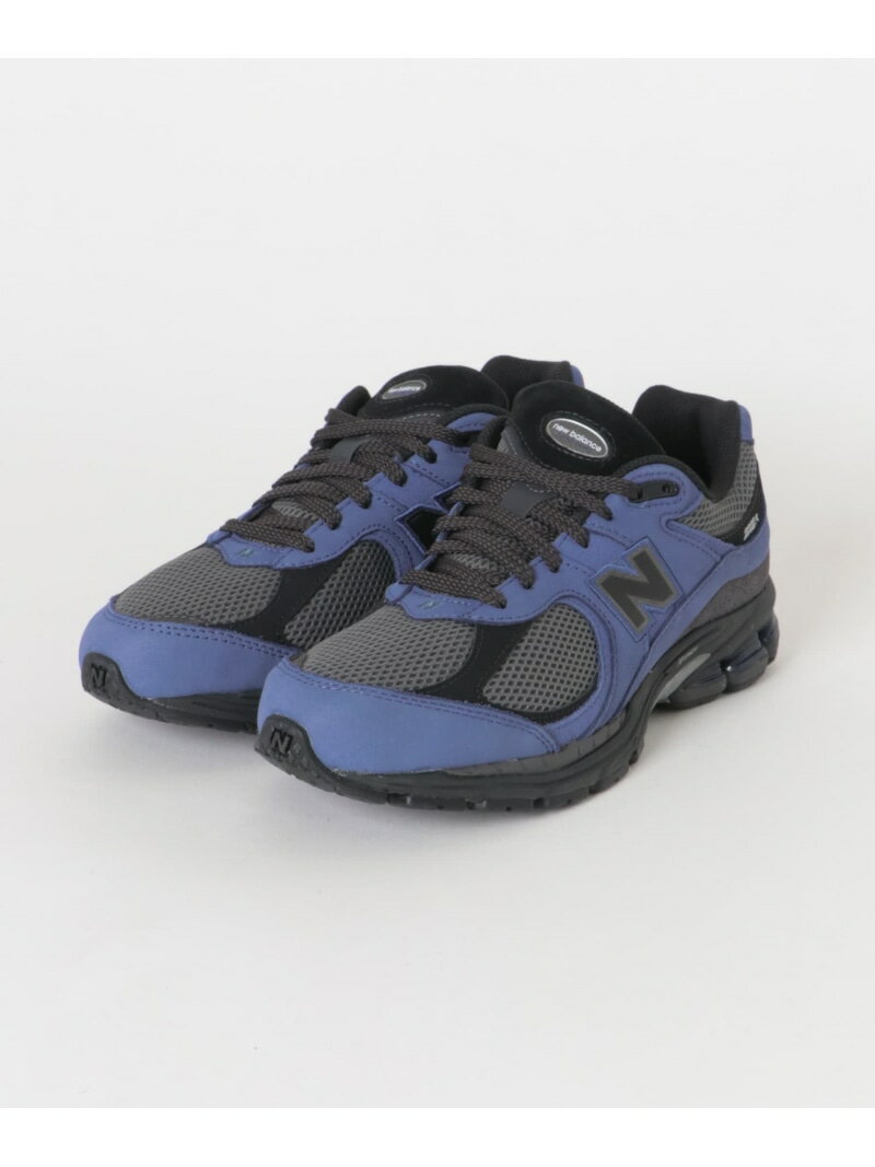 NEW BALANCE U2002 URBAN RESEARCH アーバンリサーチ シューズ・靴 スニーカー ネイビー