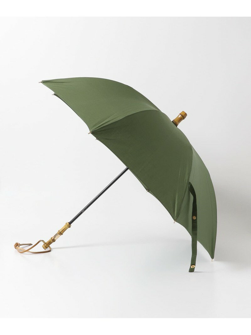 トラディショナルウェザーウェア 【SALE／10%OFF】Traditional Weatherwear PARASOL BAMBOO URBAN RESEARCH アーバンリサーチ ファッション雑貨 傘・長傘【RBA_E】【送料無料】[Rakuten Fashion]