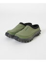 【SALE/50%OFF】SALOMON SNOWCLOG URBAN RESEARCH アーバンリサーチ シューズ・靴 スリッポン グリーン【RBA_E】【送...