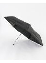 Wpc. SUPER AIR LIGHT 55cm URBAN RESEARCH アーバンリサーチ ファッション雑貨 傘・長傘 ブラック【送料無料】[Rakut...