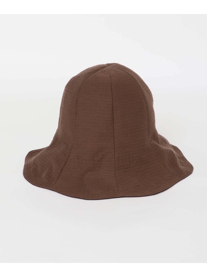 Rakuten - 【SALE／60%OFF】La Maison de Lyllis OHANA URBAN RESEARCH アーバンリサーチ 帽子 ハット ブラウン【RBA_E】【送料無料】[Rakuten Fashion]