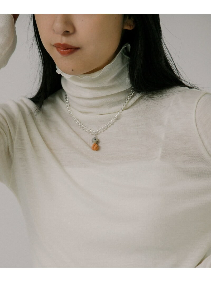 ySALE^10%OFFzSisi Joia GLACE Necklace URBAN RESEARCH A[oT[` ANZT[Erv lbNX x[W u[yRBA_Ezyz[Rakuten Fashion]