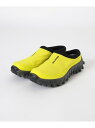 【SALE/50%OFF】SALOMON SNOWCLOG URBAN RESEARCH アーバンリサーチ シューズ・靴 スリッポン【RBA_E】【送料無料】[...