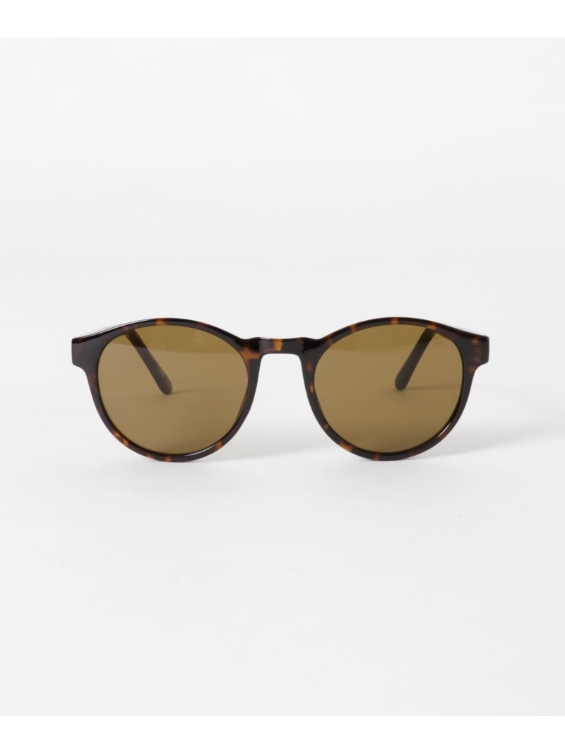 A.Kjaerbede MARVIN URBAN RESEARCH アーバンリサーチ ファッション雑貨 メガネ ブラック【送料無料】[Rakuten Fashion]