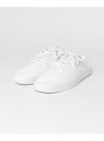 [Rakuten Fashion]【SALE／50%OFF】FREELY FOOT SHOE CLIP WHITE URBAN RESEARCH アーバンリサーチ シューズ スニーカー/スリッポン ホワイト【RBA_E】【送料無料】