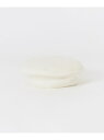 【SALE/50%OFF】La Maison de Lyllis STONCH URBAN RESEARCH アーバンリサーチ 帽子 ハンチング・ベレー帽 ブラ...