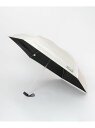 【SALE/35%OFF】Wpc. COMPACT URBAN RESEARCH アーバンリサーチ ファッション雑貨 傘・長傘 ホワイト ベージュ ブラック グ...