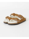 BIRKENSTOCK ARIZONA URBAN RESEARCH アーバンリサーチ シューズ・靴 サンダル【送料無料】[Rakuten Fashion]