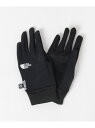 アーバンリサーチ 手袋 メンズ THE NORTH FACE Windstopper Etip Glove URBAN RESEARCH アーバンリサーチ ファッション雑貨 手袋 ベージュ【送料無料】[Rakuten Fashion]