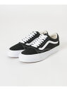VANS PREMIUM Old Skool 36 URBAN RESEARCH アーバンリサーチ シューズ・靴 スニーカー【送料無料】[Rakuten Fas...