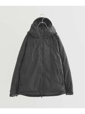 【SALE／20%OFF】『別注』NANGA*URBAN RESEARCH iD AURORA 3LAYER DOWN BZ URBAN RESEARCH アーバンリサーチ コート/ジャケット ダウンジャケット ブラック ネイビー ベージュ【RBA_E】【送料無料】[Rakuten Fashion]